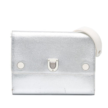 Dior Goatskin Diorever Wallet on Chain (SHG-iyC21o)
