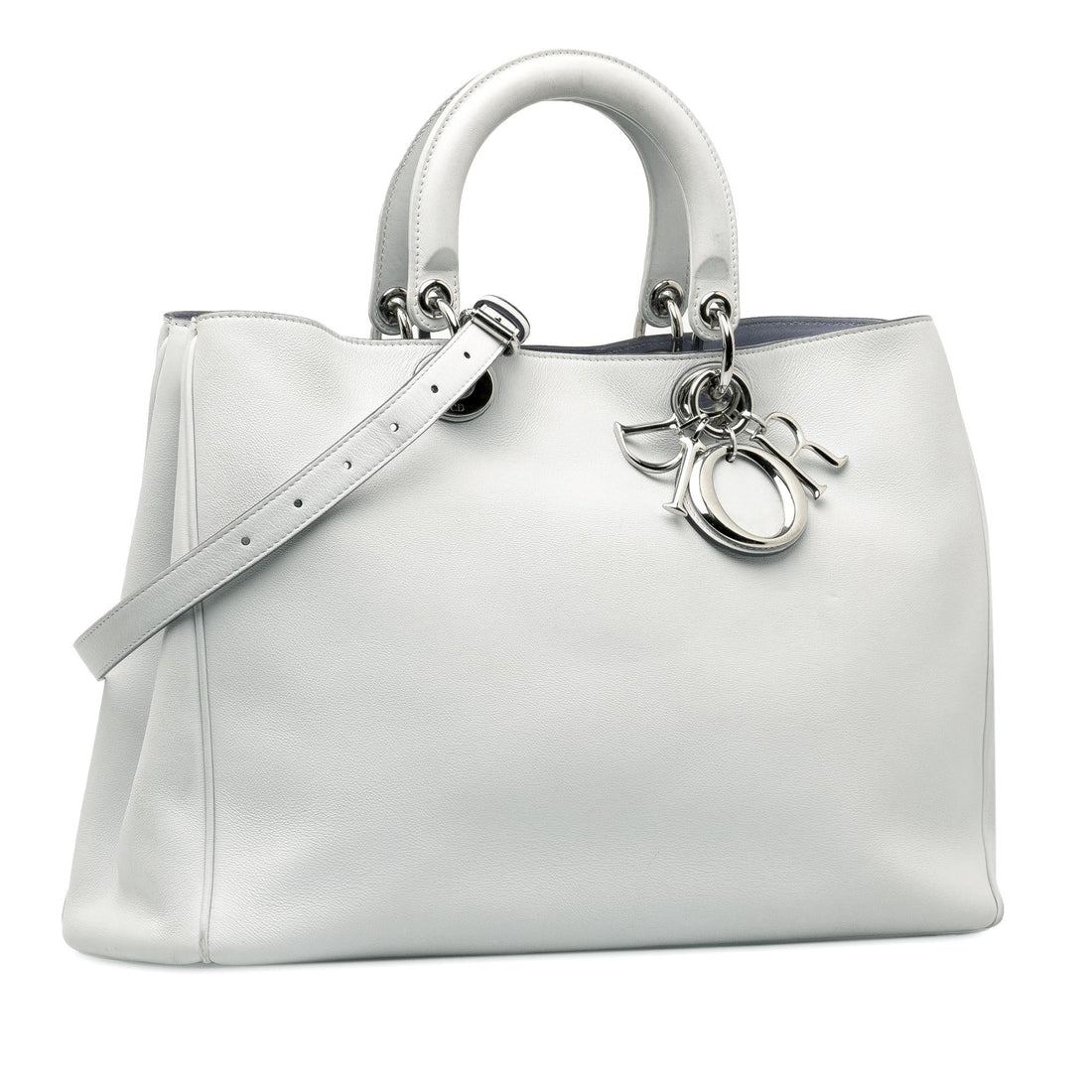 Dior Large Diorissimo Satchel (SHG-ms2cnq)