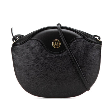 Dior Leather Crossbody