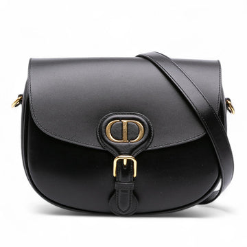 Dior Medium Leather Bobby Crossbody
