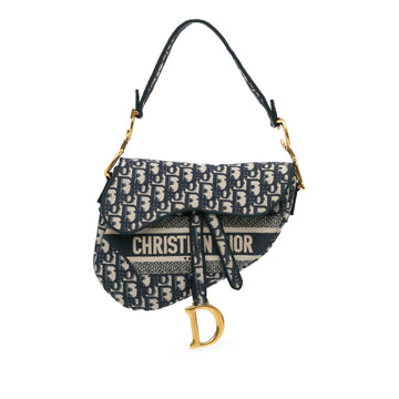 Dior Medium Oblique Saddle (SHG-zUQnx2)