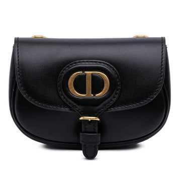 Dior Micro Leather Bobby Crossbody