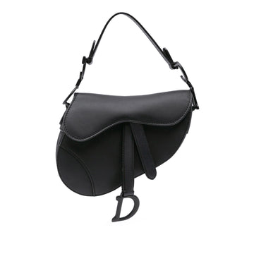 Dior Mini Ultra Matte Calfskin Saddle
