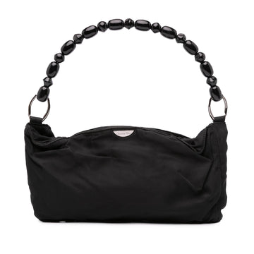 Dior Nylon Malice Handbag