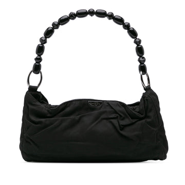 Dior Nylon Malice Handbag
