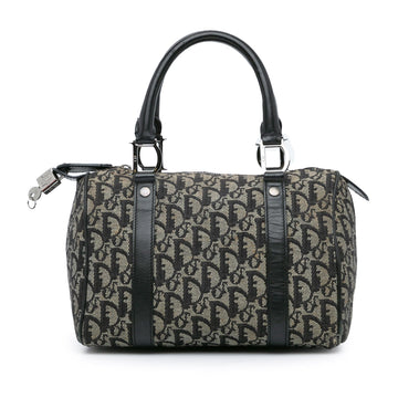 Dior Oblique Boston (SHG-CpvoYt)