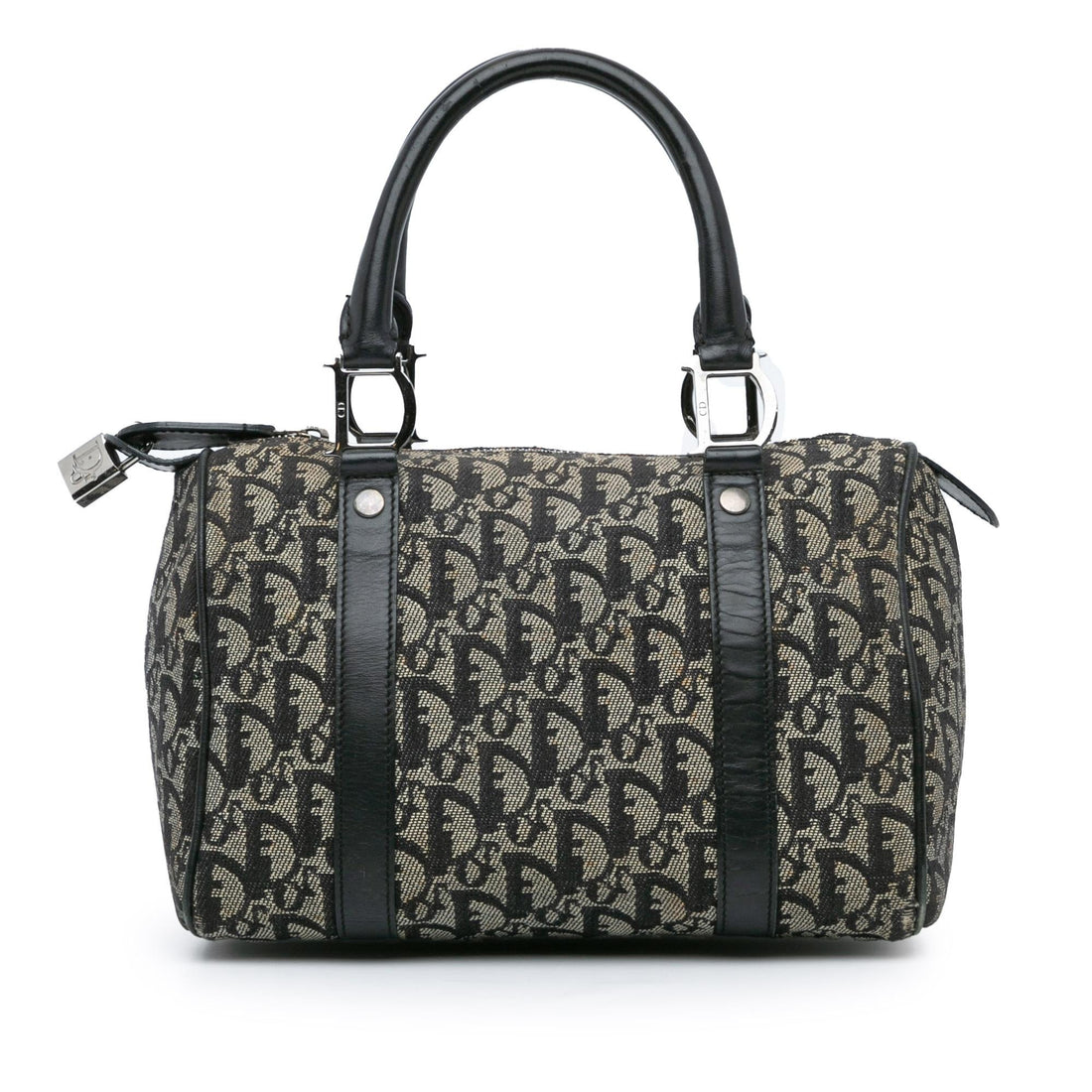 Dior Oblique Boston (SHG-CpvoYt)