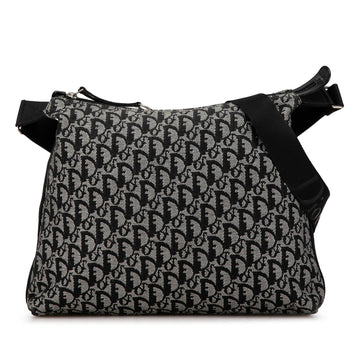 Dior Oblique Crossbody (SHG-8H5SGk)