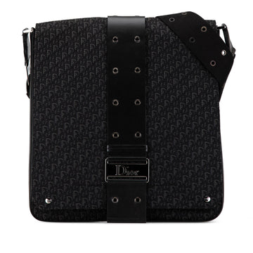 Dior Oblique Street Chic Crossbody