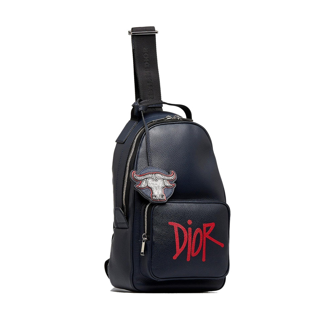 Dior x Shawn Stussy Year of the Ox Sling (SHG-PzY98X)