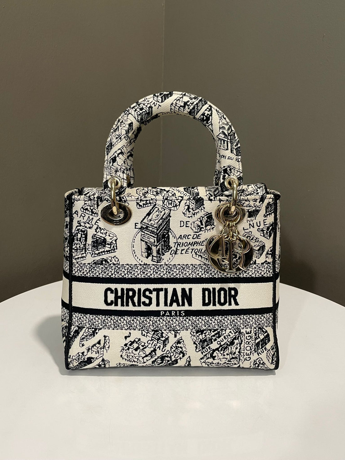 Dior Lady Dior Lite