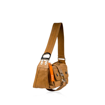Christian Dior   Flight Bag