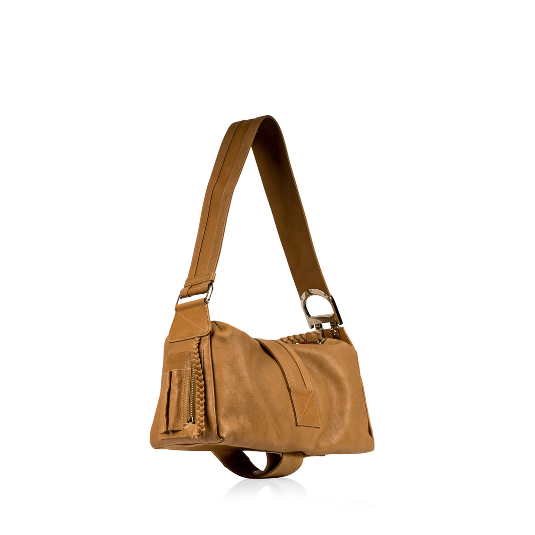 Christian Dior   Flight Bag