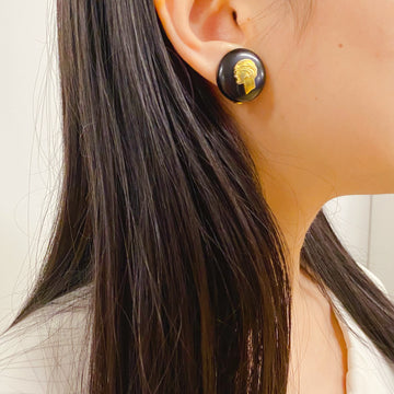 Chanel   Earrings