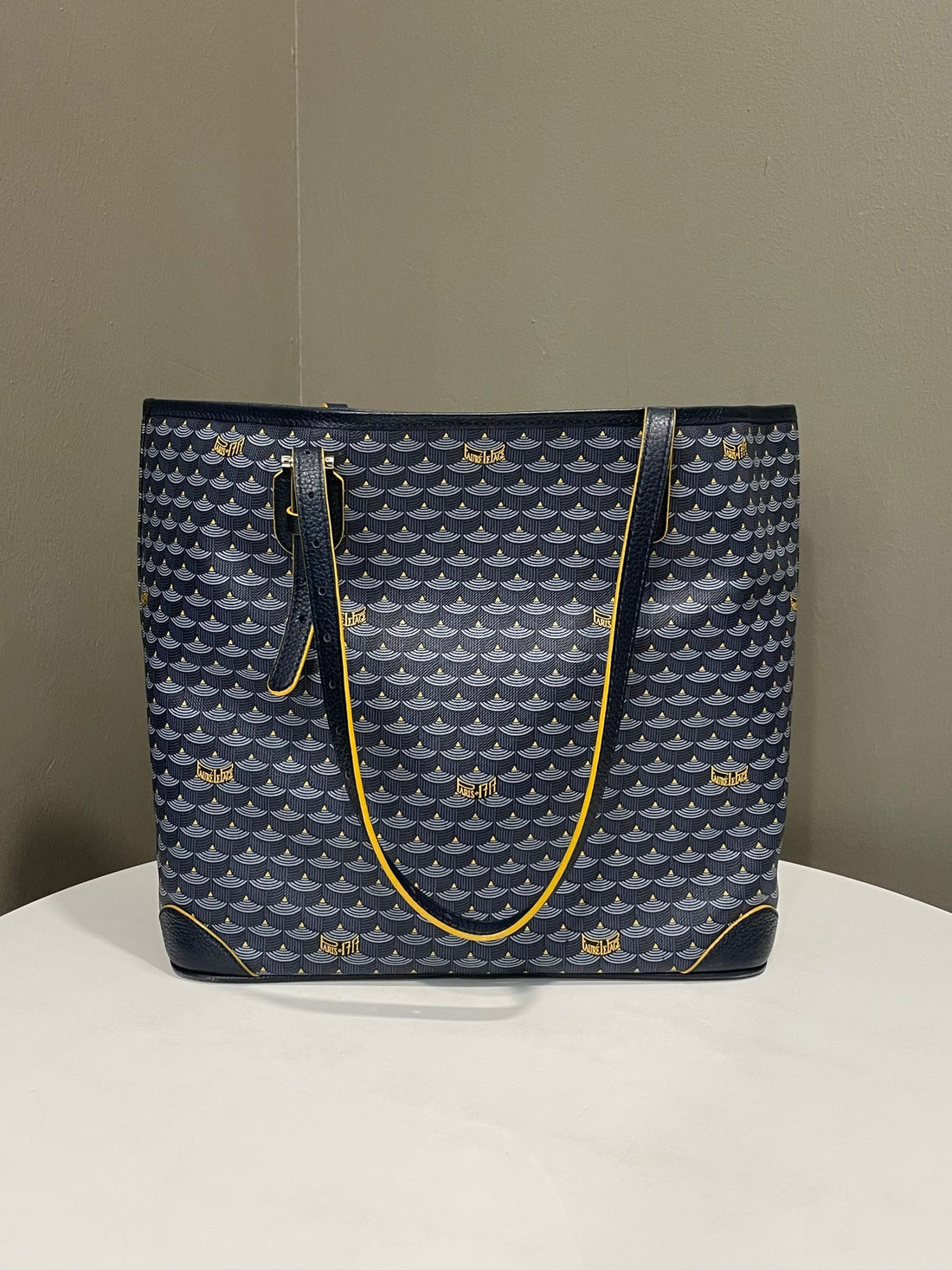 Faure Le Page Daily Battle Dark Blue