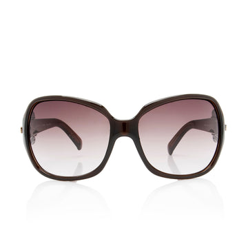 Fendi B Buckle Selleria Sunglasses