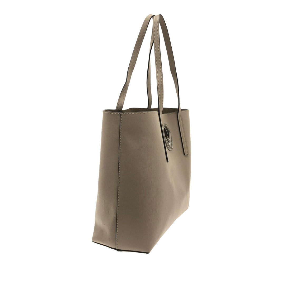Fendi F is Fendi Shopper Tote (SHG-vDrvNB)