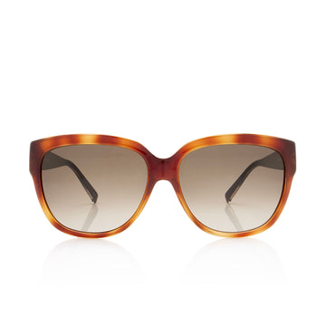 Fendi FF Square Sunglasses (SHF-4G6PqZ)