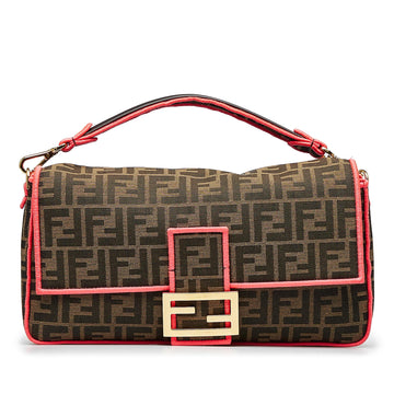 Fendi Fendi Zucca Beguette
