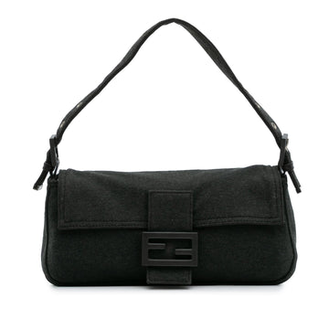 Fendi Jersey Baguette