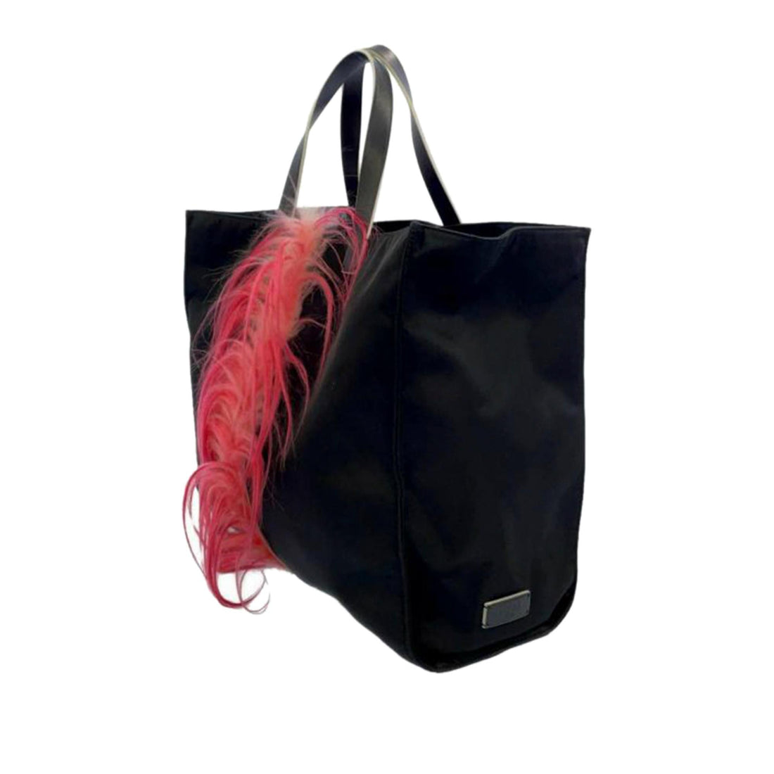 Fendi Karlito Tote