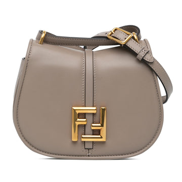Fendi Mini Leather C’mon Crossbody