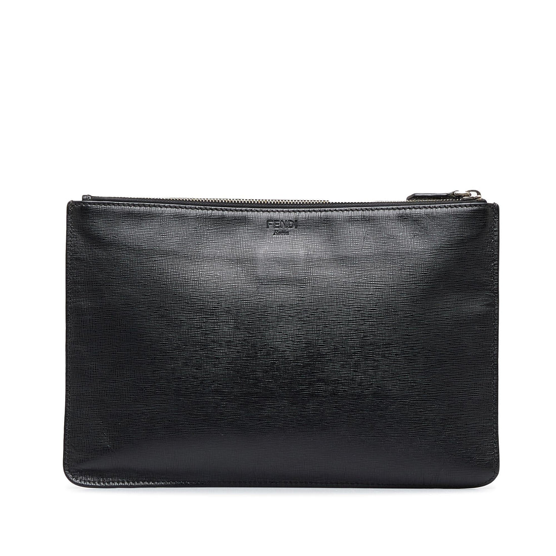 Fendi Monster Clutch Bag (SHG-JLyY9X)