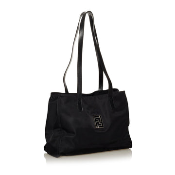Fendi Nylon Tote Bag (SHG-29224)