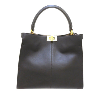 Fendi Peekaboo X Lite Medium