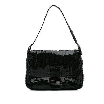 Fendi Sequin Mamma Forever (SHG-ApBBsC)