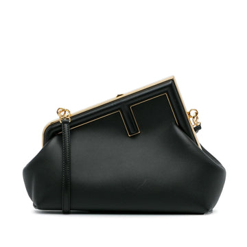 Fendi Small Fendi First (SHG-i7q1MY)
