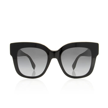 Fendi Square F is Fendi Sunglasses (SHF-21823)