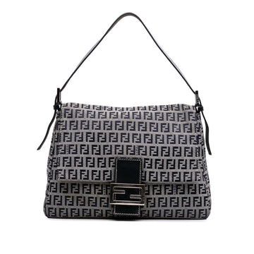 Fendi Zucchino Canvas Mamma Forever