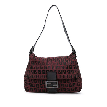 Fendi Zucchino Canvas Mamma Forever
