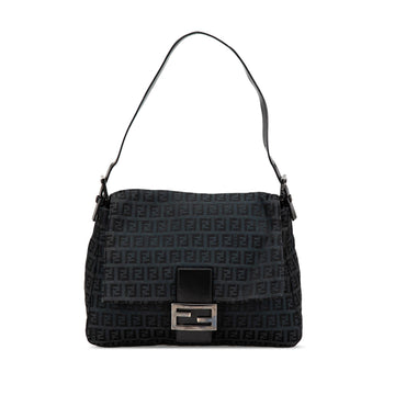 Fendi Zucchino Canvas Mamma Forever