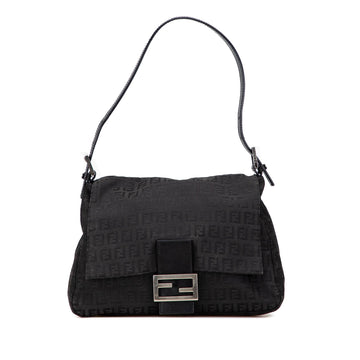 Fendi Zucchino Canvas Mamma Forever