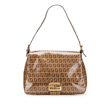 Fendi Zucchino Crystal Mamma Forever