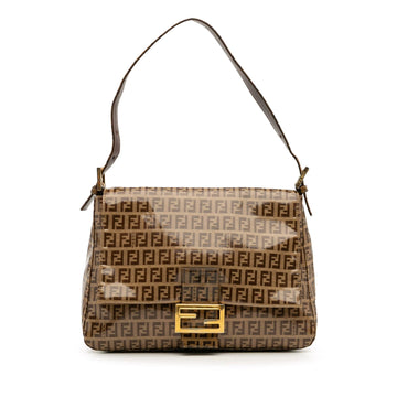 Fendi Zucchino Crystal Mamma Forever