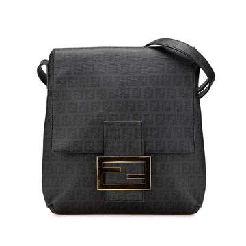 Fendi Zucchino Spalmati Crossbody