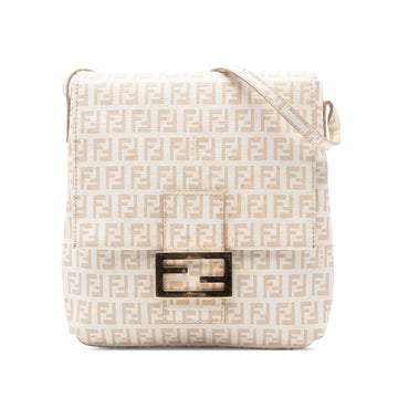 Fendi Zucchino Spalmati Crossbody