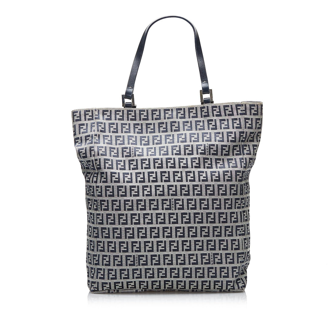 Fendi Zucchino Tote (SHG-DITOcS)