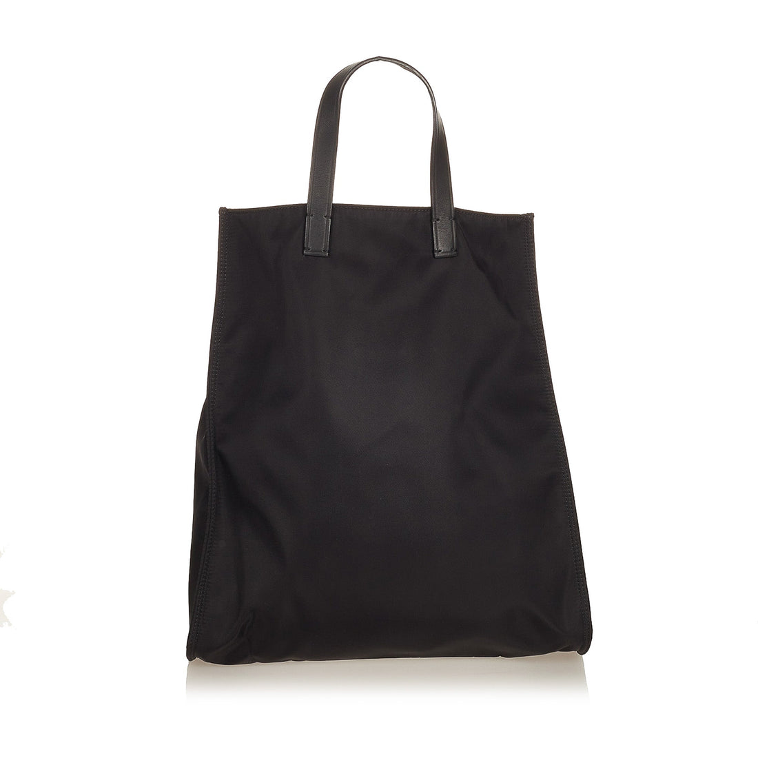 Fendi Monster Nylon Tote Bag