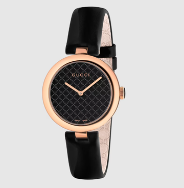 GUCCI DIAMANTISSIMA WATCH 32mm