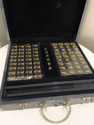 Givenchy Mahjong Set