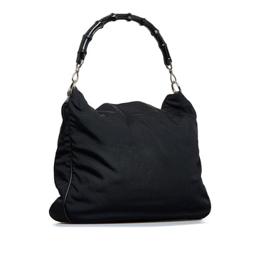 Gucci Bamboo Tote Bag (SHG-gi8tSv)