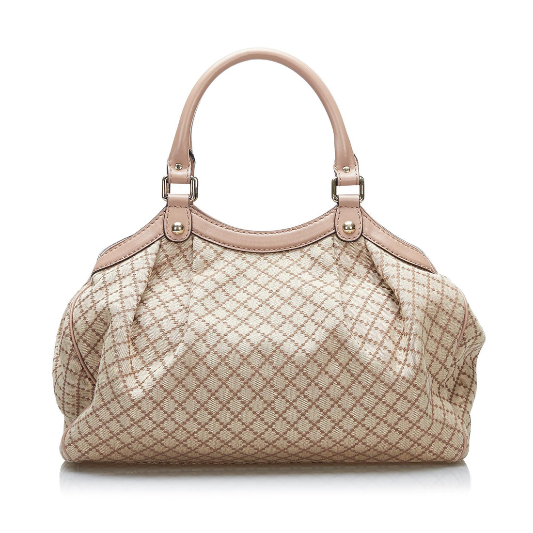 Gucci Diamante Sukey Tote (SHG-KXsA7f)