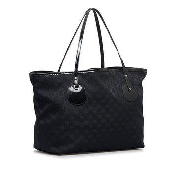 Gucci GG Canvas Jolie Tote (SHG-jsIzCh)