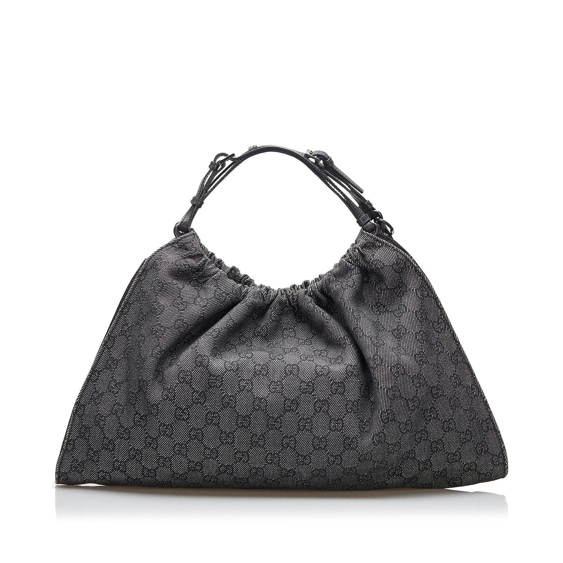 Gucci GG Canvas Tote Bag (SHG-OWEIVU)
