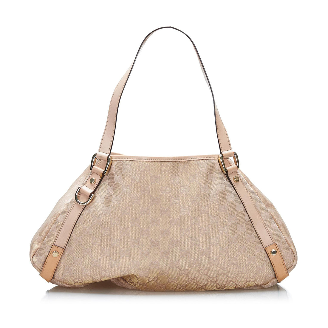 Gucci GG Canvas Tote Bag (SHG-bLIlMM)