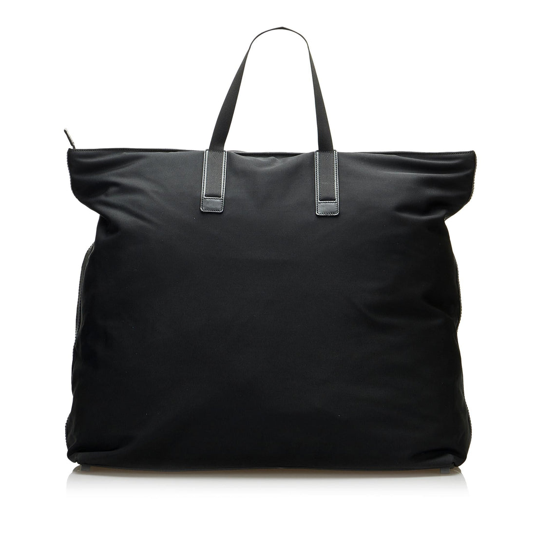 Gucci GG Nylon Tote Bag (SHG-yzBx75)
